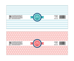 Sticker Design by anavlahovic