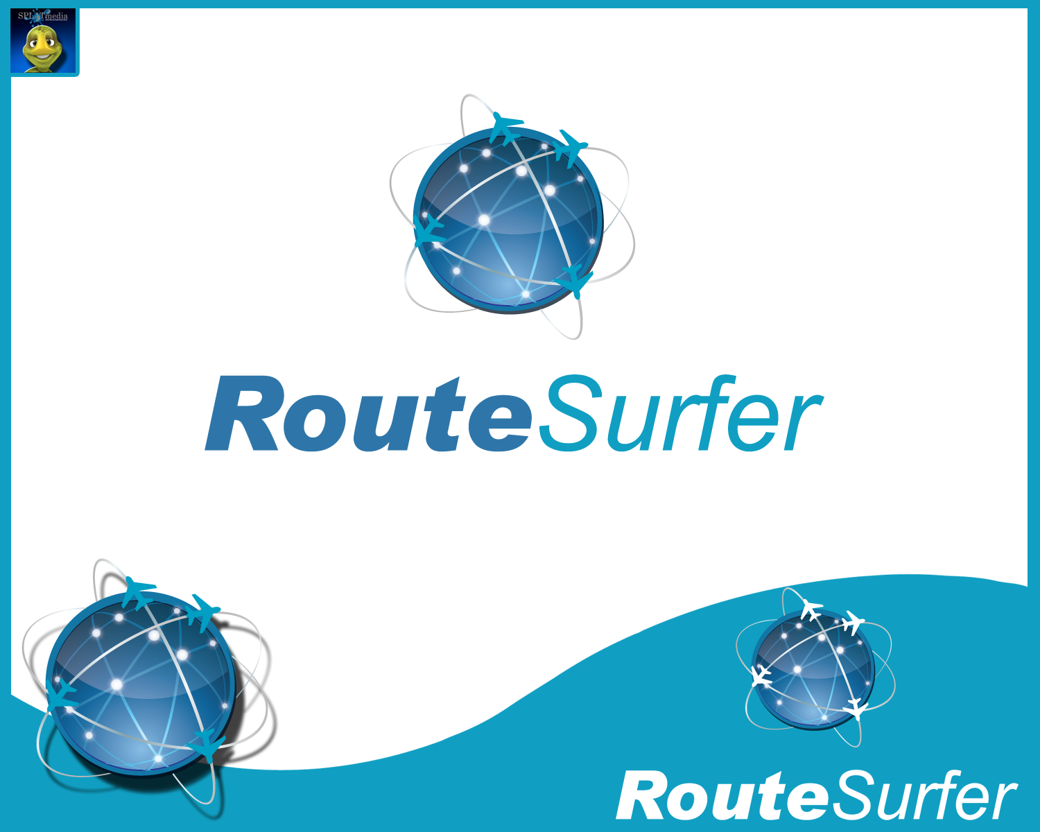 Diseño de Logo por SPLATmedia para este proyecto | Diseño #923157