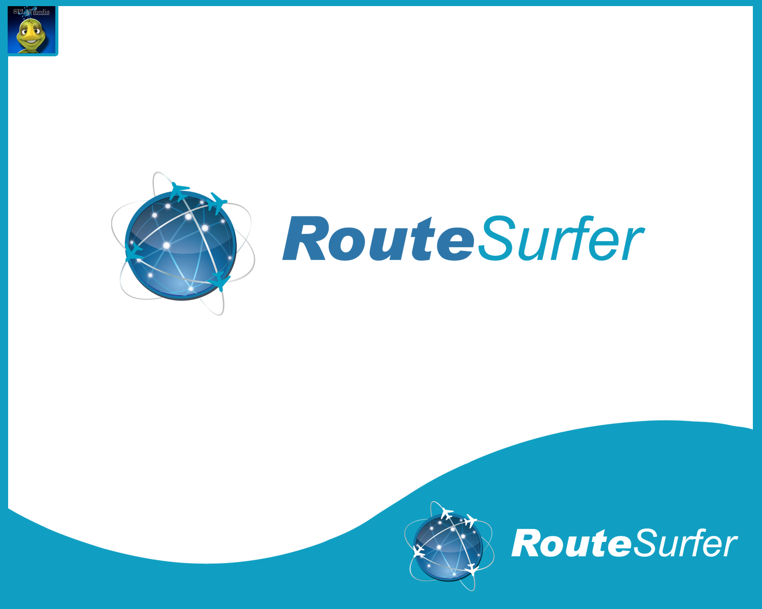 Logo-Design von SPLATmedia für dieses Projekt | Design #923161