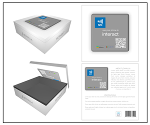 Packaging Design by insultr for TreatDrop Limited | Design: #3658557