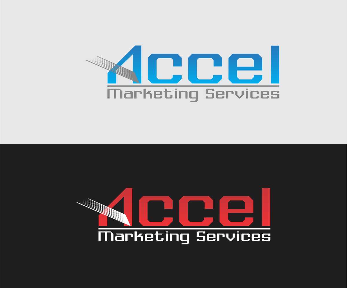 Logo Design by Bindu for Accel Advisors LLC | Design #3643764