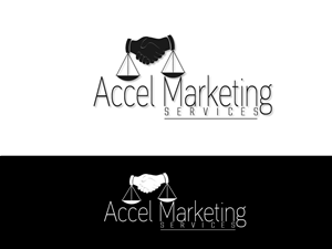 Logo Design by Adrian George for Accel Advisors LLC | Design: #3642967