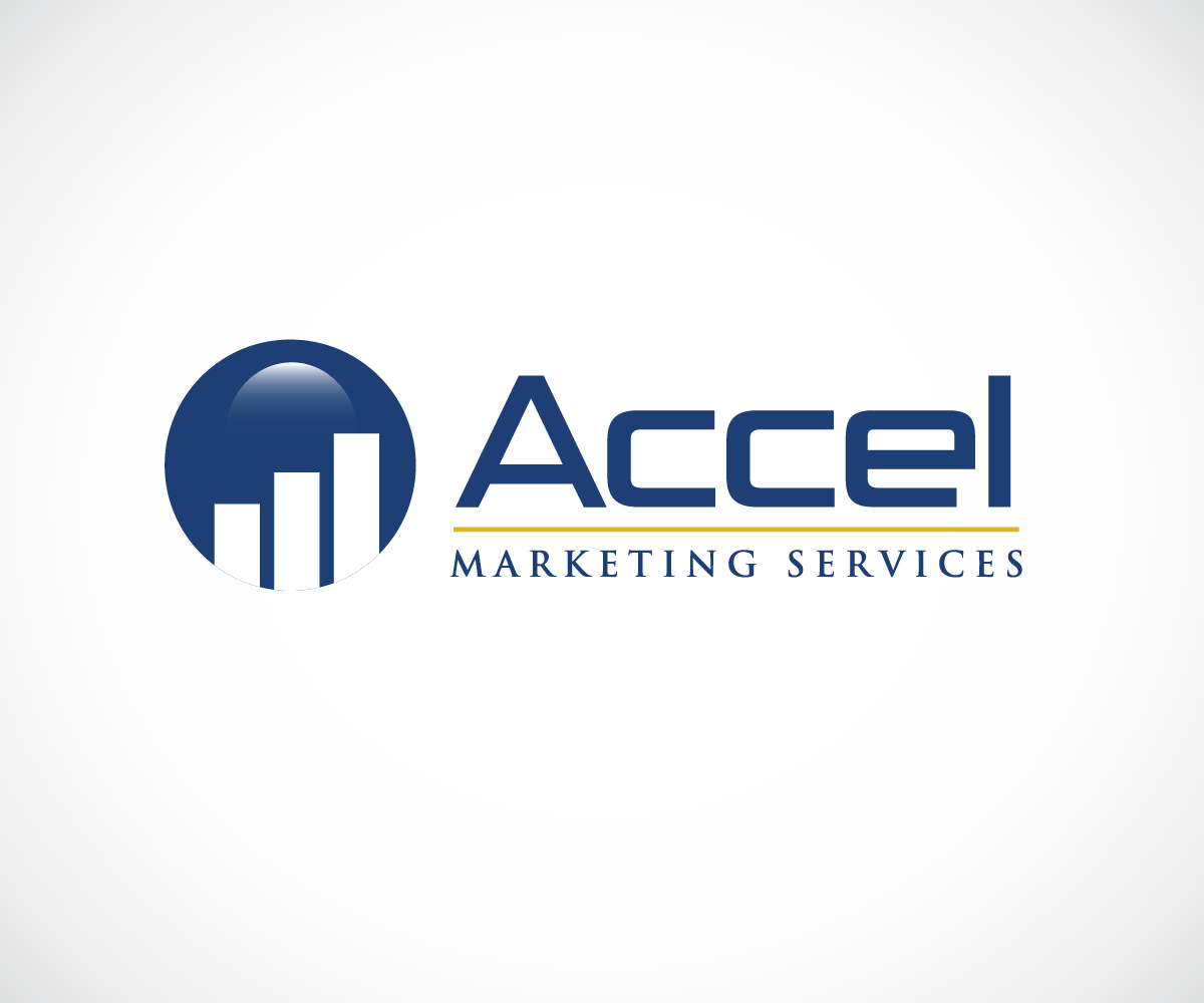 Logo Design by wolf for Accel Advisors LLC | Design #3645777