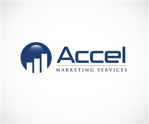 Logo Design by wolf for Accel Advisors LLC | Design: #3645777