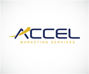 Logo Design by wolf for Accel Advisors LLC | Design: #3645780