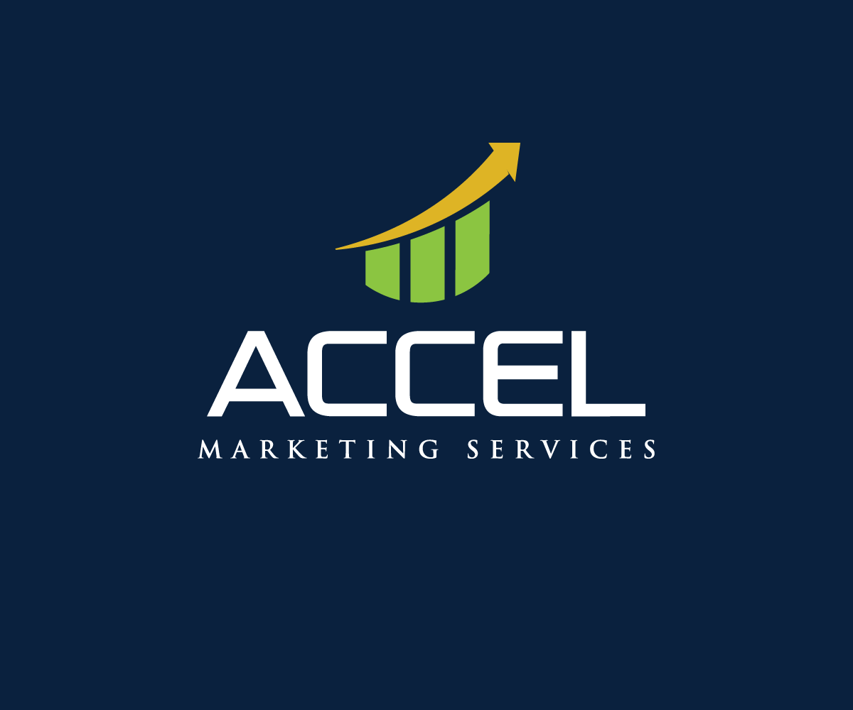Logo Design by wolf for Accel Advisors LLC | Design #3645786