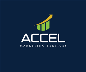 Logo Design by wolf for Accel Advisors LLC | Design: #3645786