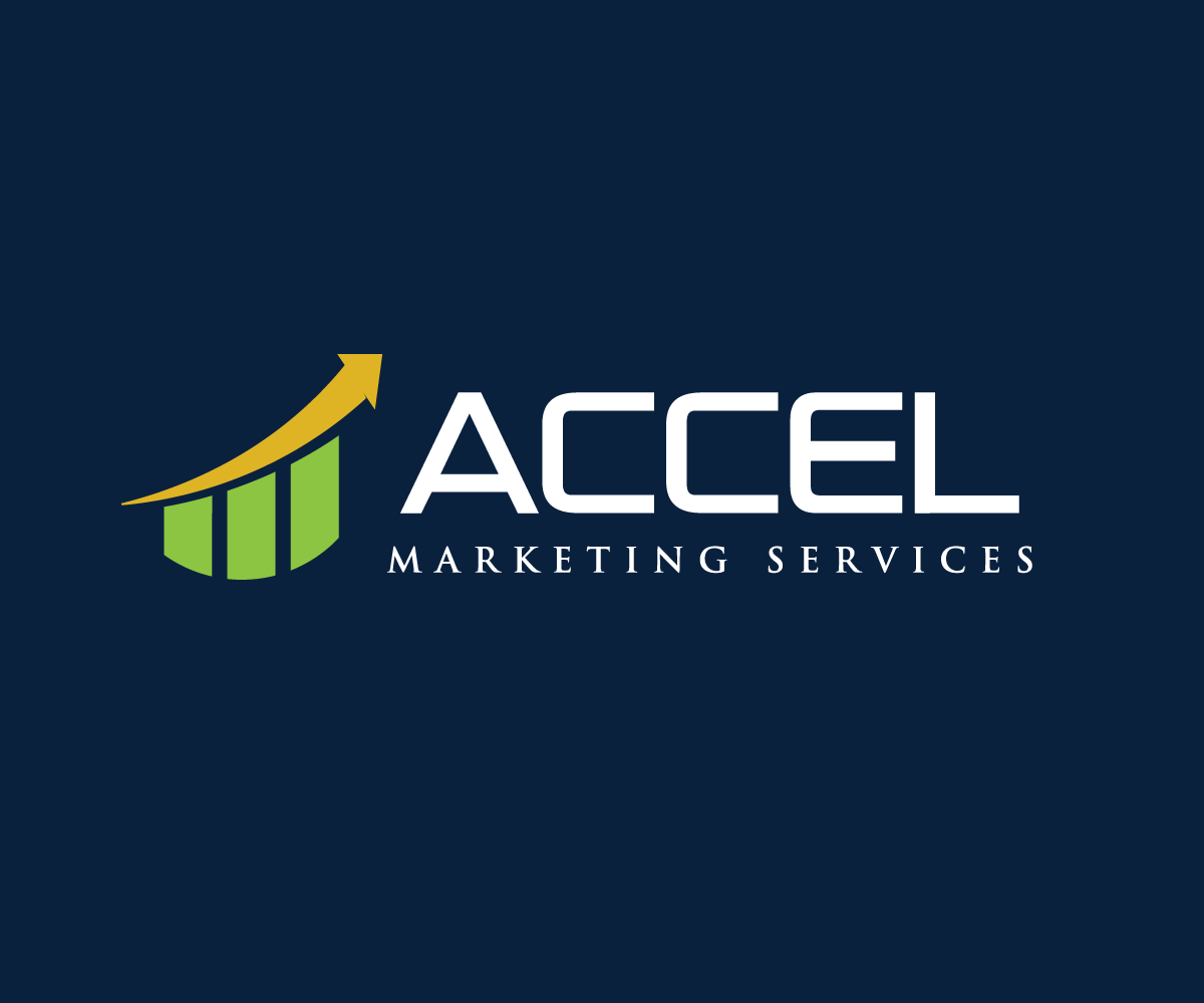 Logo Design by wolf for Accel Advisors LLC | Design #3645787