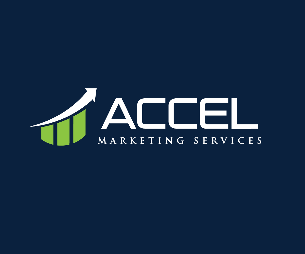 Logo Design by wolf for Accel Advisors LLC | Design #3645791