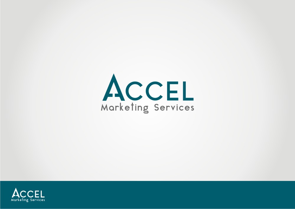 Logo Design by Amduat Design for Accel Advisors LLC | Design #3643035