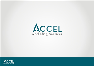 Logo Design by Amduat Design for Accel Advisors LLC | Design: #3643035