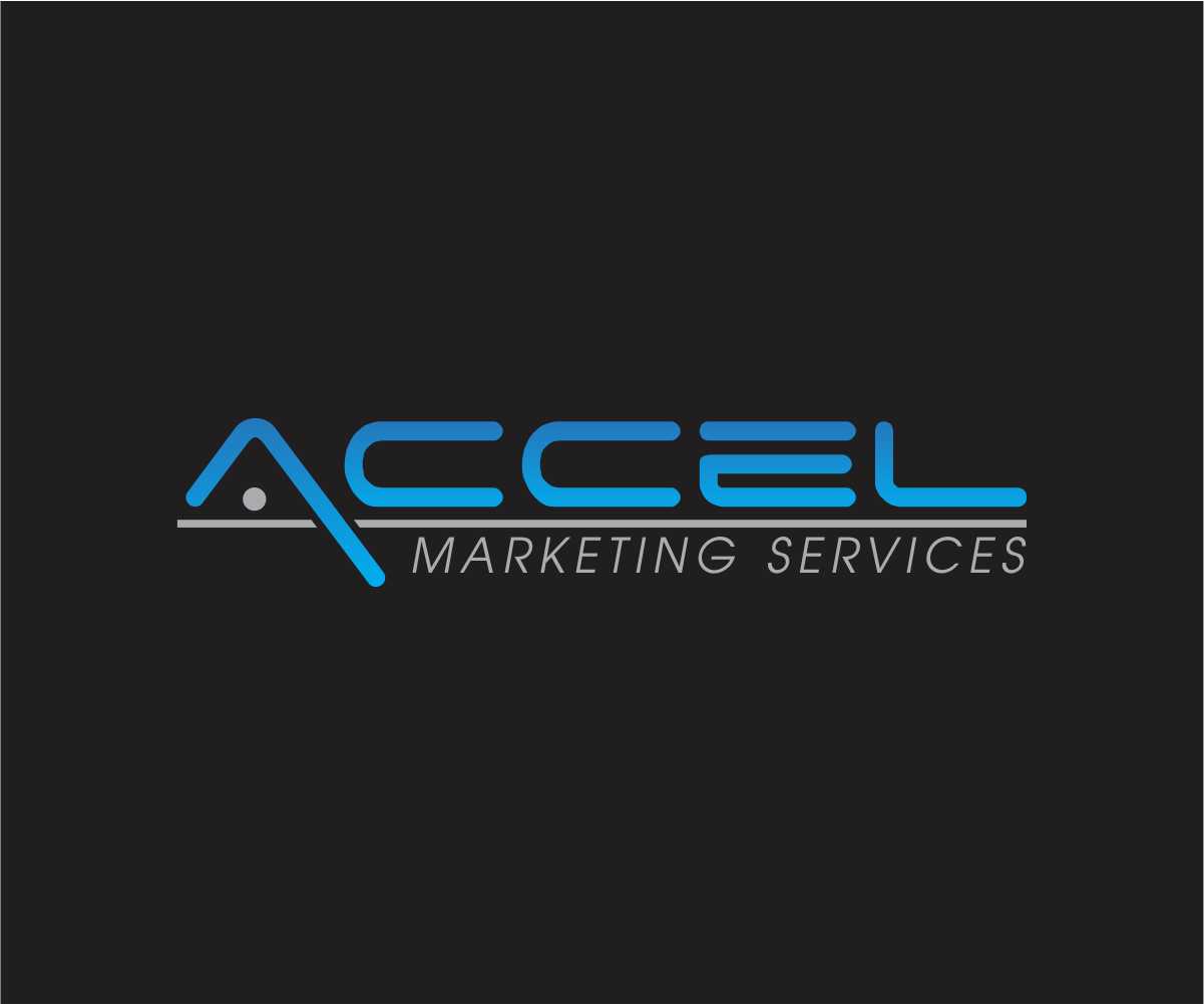 Diseño de Logo por Kamal para Accel Advisors LLC | Diseño #3643803