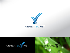 Logo Design by aleeshan