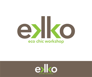 Design de Logo par LawrieM pour Ekko | Design #3643339