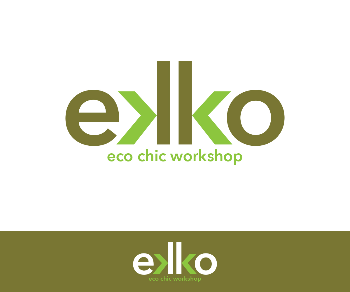 Design de Logo par LawrieM pour Ekko | Design #3645472