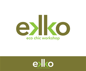 Design de Logo par LawrieM pour Ekko | Design : #3645472