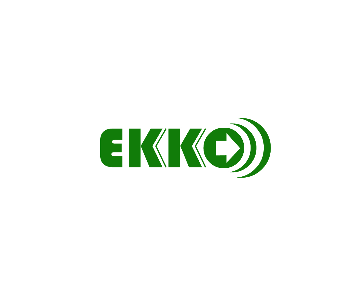 Design de Logo par 84logo pour Ekko | Design #3679871