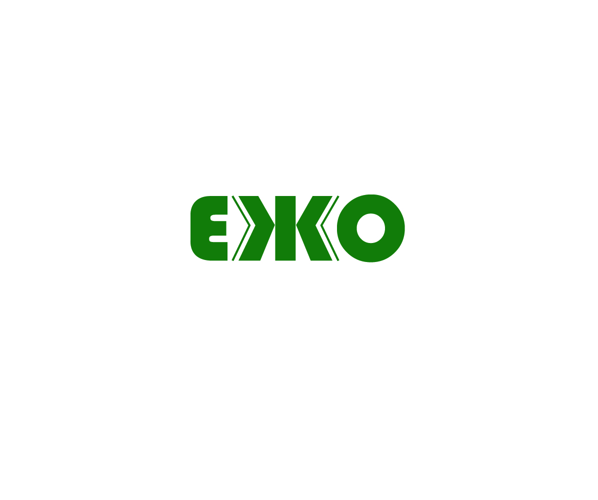 Logo Design by 84logo for Ekko | Design #3679923
