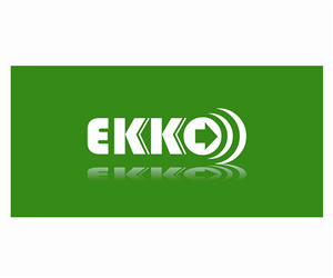 Design de Logo par 84logo pour Ekko | Design : #3681491