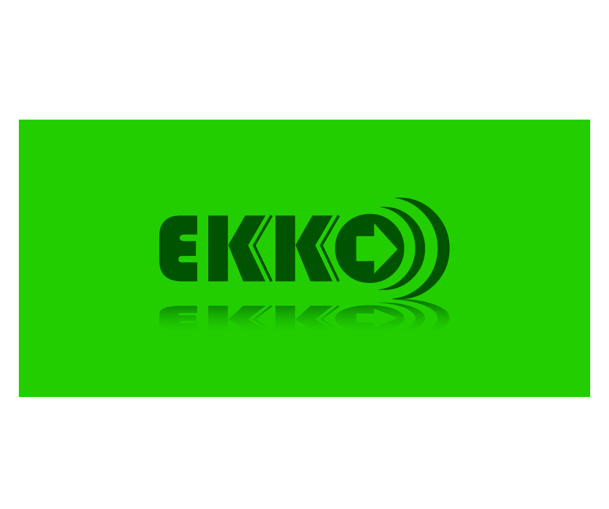 Design de Logo par 84logo pour Ekko | Design #3681507