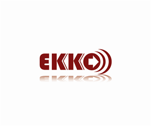 Design de Logo par 84logo pour Ekko | Design : #3681754