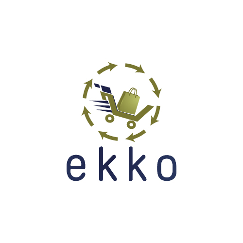 Logo Design by Ayaan ahmed for Ekko | Design #3677053