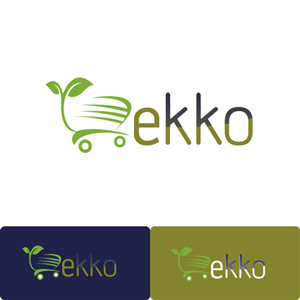 Design de Logo par Ayaan ahmed pour Ekko | Design : #3698079