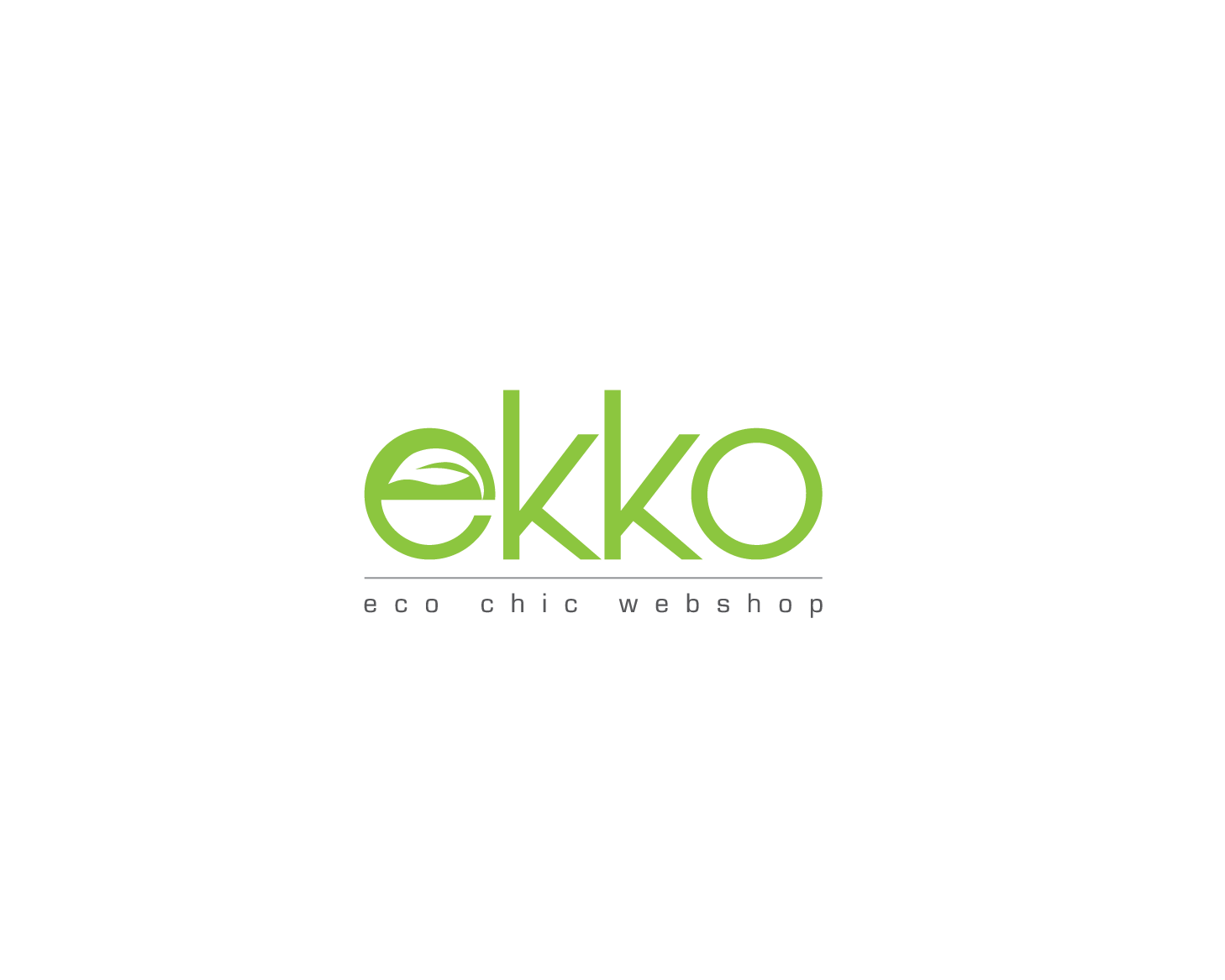 Logo Design by Pv_999 for Ekko | Design #3664708