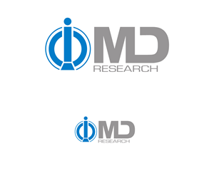 Logo-Design von LOGO SPECIALIST für iMD Research | Design #3643631