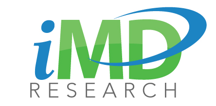 Diseño de Logo por VectorSites para iMD Research | Diseño: #3662614