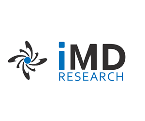 Diseño de Logo por theK para iMD Research | Diseño: #3668089