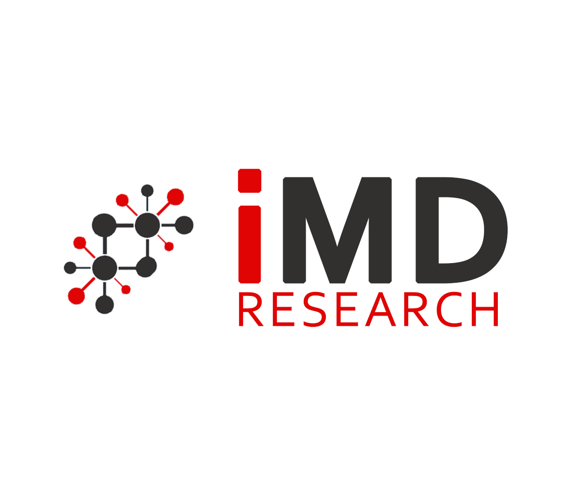 Logo-Design von theK für iMD Research | Design #3668111