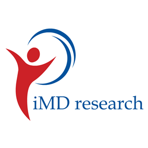 Logo-Design von austin royal für iMD Research | Design #3643233