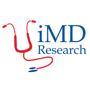 Logo Design by austin royal for iMD Research | Design: #3649219