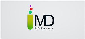 Logo Design by zoomgraphix00 for iMD Research | Design: #3644891