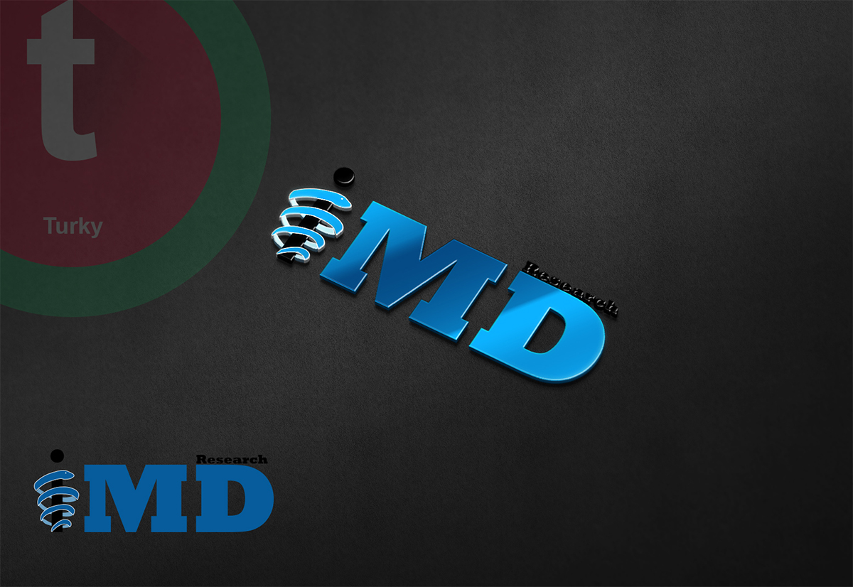 Diseño de Logo por Turky para iMD Research | Diseño #3682664