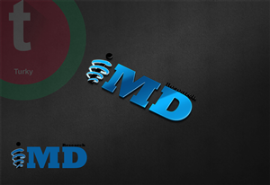 Logo-Design von Turky für iMD Research | Design #3682664