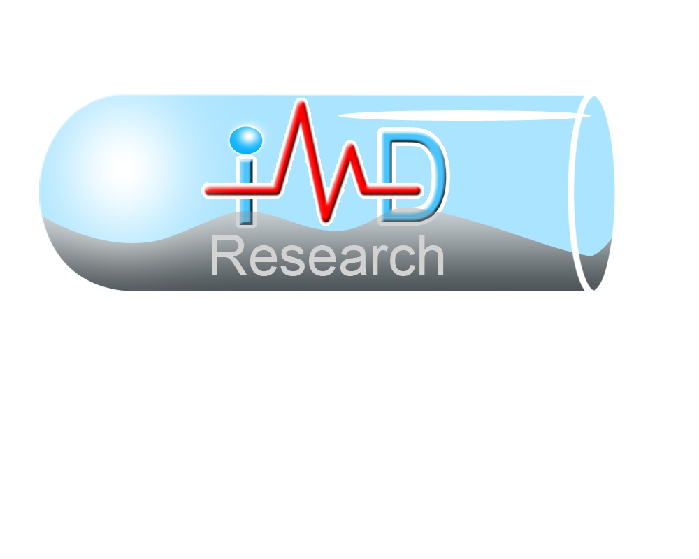 Logo Design by rdalayday17 for iMD Research | Design #3652269