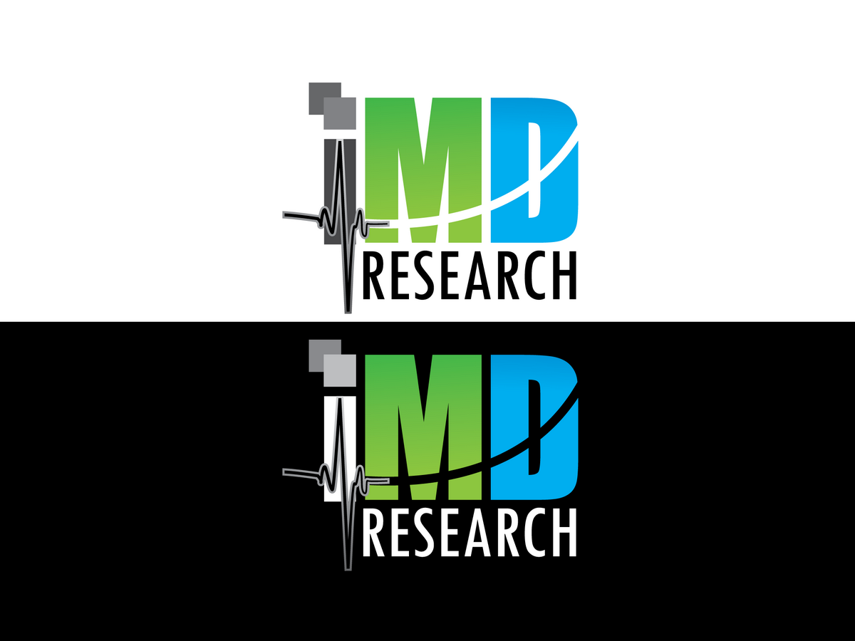 Logo-Design von anod für iMD Research | Design #3681892