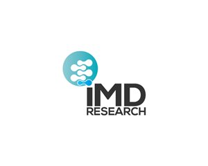 Diseño de Logo por 1st para iMD Research | Diseño: #3647908