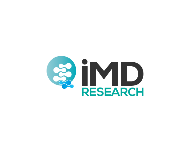 Logo Design by 1st for iMD Research | Design #3647914