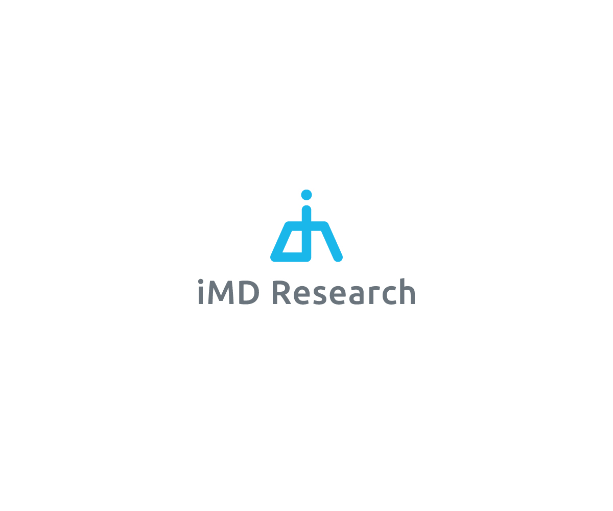 Logo-Design von Roy für iMD Research | Design #3662810