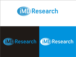 Diseño de Logo por Sushma para iMD Research | Diseño: #3643677