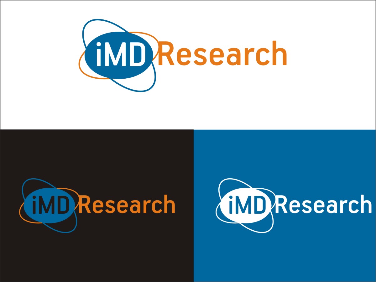 Logo-Design von Sushma für iMD Research | Design #3643705