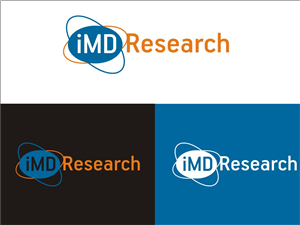Diseño de Logo por Sushma para iMD Research | Diseño: #3643705