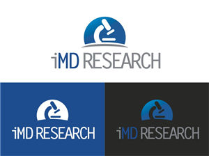Diseño de Logo por Sushma para iMD Research | Diseño: #3667014