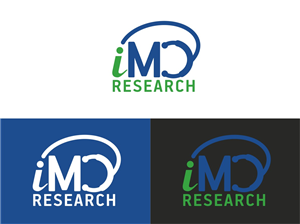 Diseño de Logo por Sushma para iMD Research | Diseño: #3673139