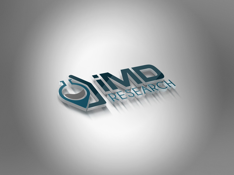 Logo-Design von PinworksDesign für iMD Research | Design #3643673