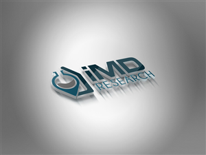 iMD Research | Logo-Design von PinworksDesign