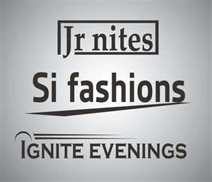 Diseño de Logo por D@rts para sl fashions | Diseño: #3710482